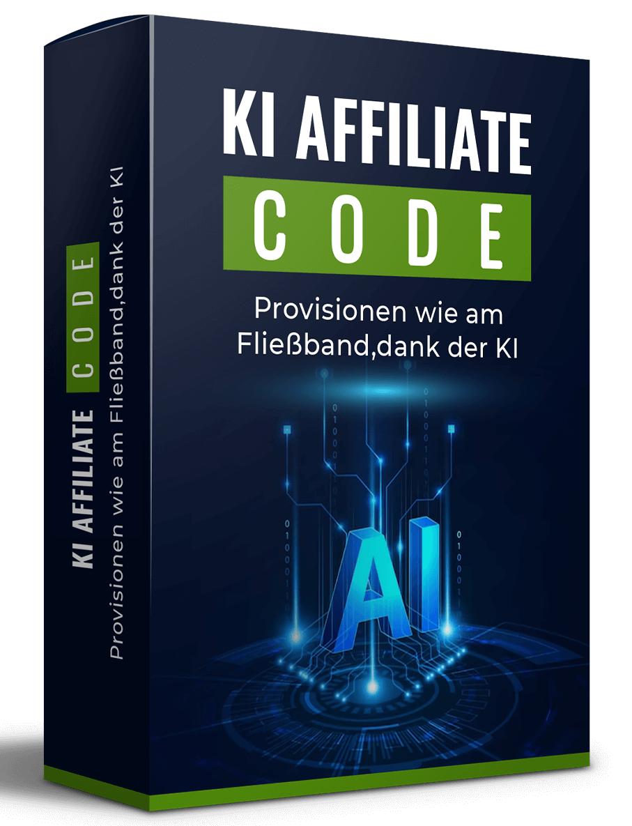 ki affiliate code erfahrungen: Lohnt sich das wirklich?